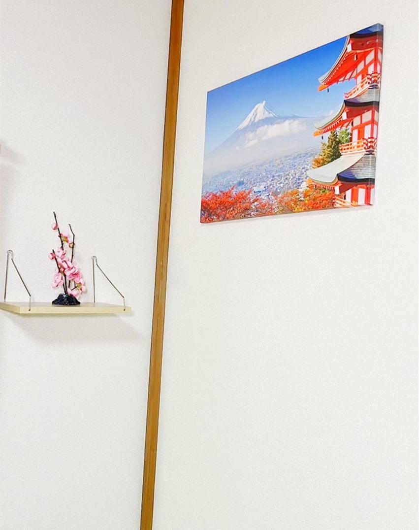 Апарт готель Tokyostyle Номер фото